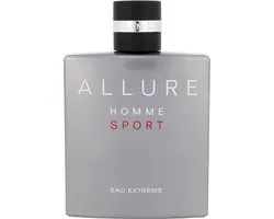 Chanel Allure Homme Sport Eau Extreme 150 ml - Eau de Parfum - Herenparfum