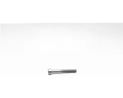 Bofix Inbusbout M6 X 45mm Rvs 12 Stuks (214218)