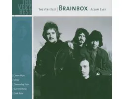 The Very Best Album Ever
