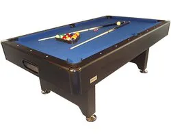 Table de billard TopTable Rival avec couvercle gratuit