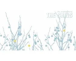Shins - Oh, Inverted World (LP) (20th Anniversary Edition) (Remastered)