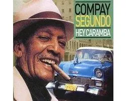 Hey Caramba