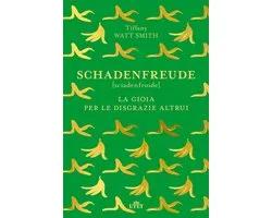 Schadenfreude