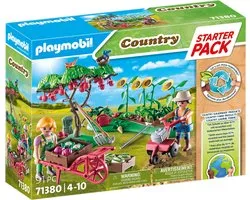 Playmobil Country 71380, Ferme, 4 an(s), Multicolore