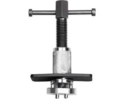 Kits d'outils universels pour piston d'étrier de frein pour la réinitialisation des freins, réinitialiseur de frein, outils automobiles