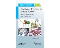 Developing Technologies in Food Science