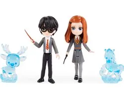 Harry Potter Magical Minis, Harry et Ginny, Patronus