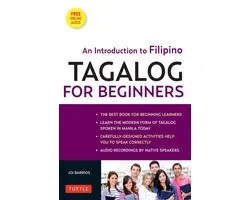 Tagalog For Beginners
