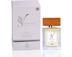 GREET - INITIO - OUD FOR GRETNESS parfum 50 ml Sorvella