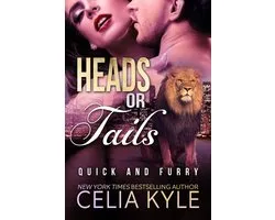 Lions in the City 4 - Heads or Tails