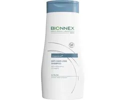 Bionnex Organica Anti-Haaruitval Shampoo Vettig Haar 300 ml