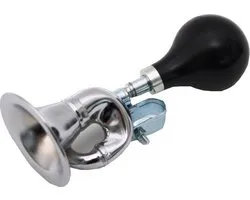 VWP Posthoorn - Klaxon de vélo - 1 ton