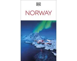 Travel Guide- DK Norway