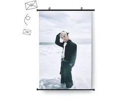 KPOP Stray Kids DO IT Poster variant 4 [Poster]