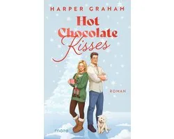 Maple Falls 2 - Hot Chocolate Kisses