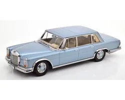 Mercedes-Benz 600 SWB - 1:18 - KK Scale
