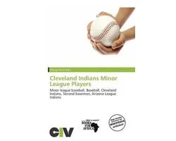 Cleveland Indians Minor League Players