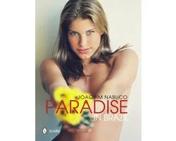 Paradise In Brazil
