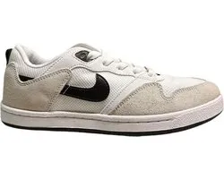 Nike - SB Alleyoop - Sneakers - Heren - Wit/Grijs
