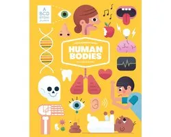 Little-known Facts- Little-known Facts: The Human Body