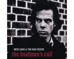 Nick Cave & The Bad Seeds - The Boatman's Call (CD)