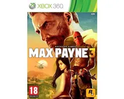 Max Payne 3