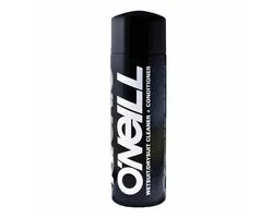 O´neill Wetsuits Eu 250ml Reiniger Zwart