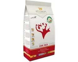 Vet-Concept Care Pack Hond  10 kg