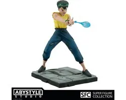 ABYSTYLE Yu Yu Hakusho Yusuke Figure - 17CM