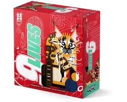 9 Lives - Jeu de cartes - Jeu de plis - Français - Allplay