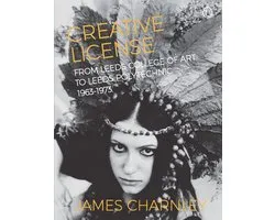 Creative License
