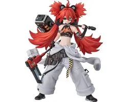 Zenless Zone Zero Pop Up Parade PVC SP Statue Koleda Belobog 17 cm