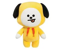 Chimmy Pluche Knuffel - BT21 Merchandise