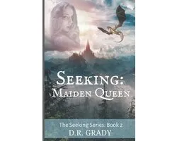 Seeking Series - Book- Seeking