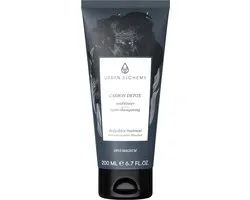 Après-shampoing Detox au carbone Urban Alchemy 200 ml