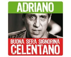 Buona Sera Signorina