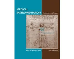 Medical Instrumentation Application And Design