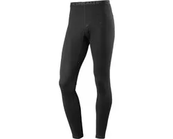 Icebreaker Men's Oasis Leggings Black - S