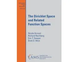 Mathematical Surveys and Monographs-The Dirichlet Space and Related Function Spaces