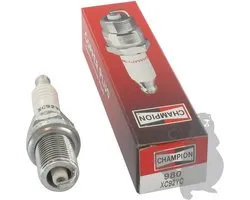 Champion Bougie XC92YC - equivalent NGK