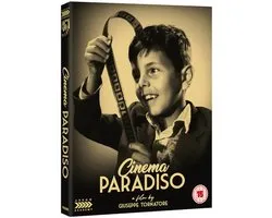 Cinema Paradiso