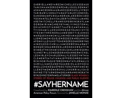 #SayHerName