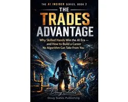 The AI Insider-The Trades Advantage