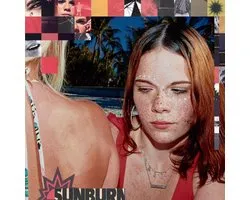 Dominic Fike: Sunburn [Winyl]