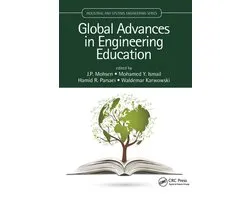 Industrial and Systems Engineering Series - Global Advances in Engineering Education