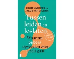 Tussen leiden en loslaten