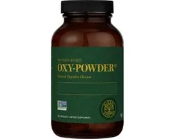 Global Healing - Oxy Powder - 120 capsules