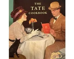 Tate Cookbook