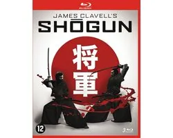 Shogun Boxset