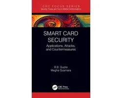 Security, Privacy, and Trust in Mobile Communications - Smart Card Security